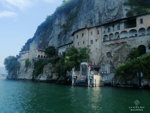 eremo di santa caterina del sasso