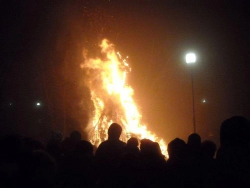 festa della giobia arsago seprio