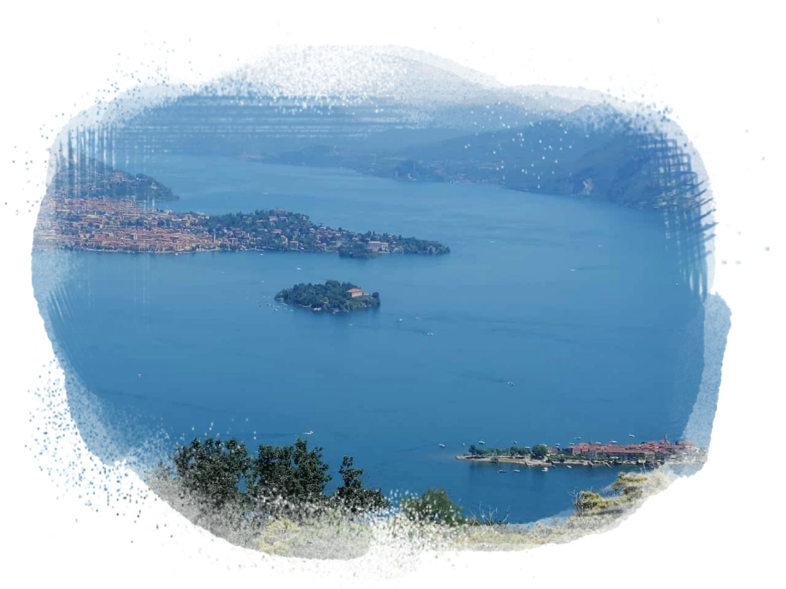 lago maggiore