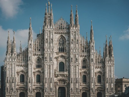 Duomo di Milano