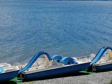 spiagge vicino a somma lombardo e malpensa